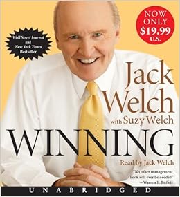 Winning\/Jack Welch