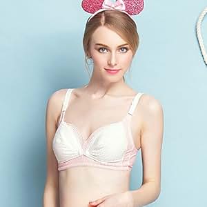 JOYNCLEON婧麒 <em>哺乳文胸</em> 孕妇内衣胸罩 孕妇