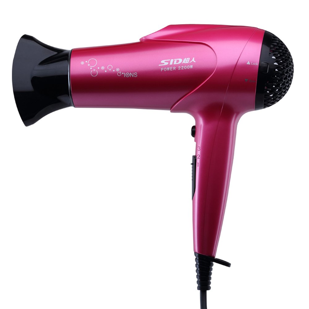 负离子电吹风机大功率牌子品质好 新款好用