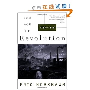 The Age of Revolution: 1749-1848