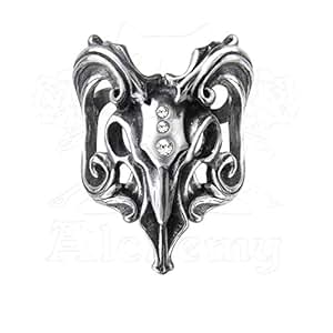 ALCHEMY GOTHIC 英国A牌阿蒙拉(古埃及太阳