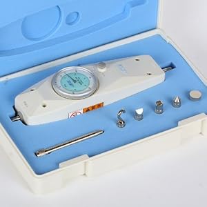 日本爱顾(ALGOL)NK-300 推拉力计-爱顾(ALG