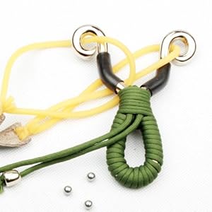 山鼎 徐氏大反曲竞技弹弓 户外竞技野外生存装