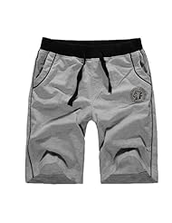 马克伯格 2013春季新品<em>男士休闲运动</em>裤<em>短裤</em>五