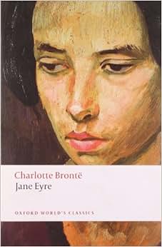 Jane Eyre\/Charlotte Bront
