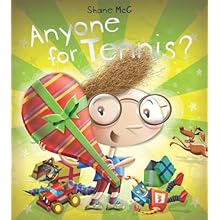 Anyone for Tennis?\/Shane McG:图书比价:琅琅
