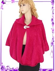 紫琪尔 2012新款<em>女款</em>保暖貂绒<em>大衣翻领开衫</em>纯