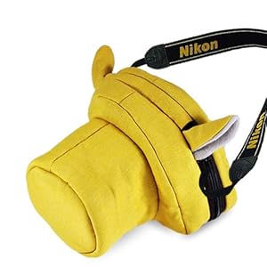 Dustgo-Nugget狗头包 佳能100D相机包 尼康摄