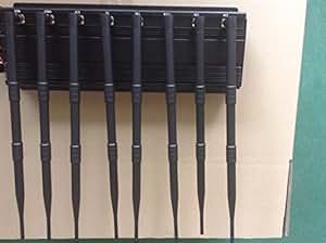 朗英诺 手机信号屏蔽器 屏蔽器 有效屏蔽GSM\/