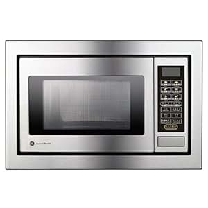 国通用电气 JEB2345SPSS 嵌入式微波炉(厂商