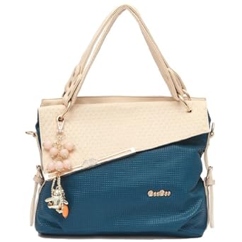 BCBG 女士时尚蟒纹压花手袋小组,BCBG 女士