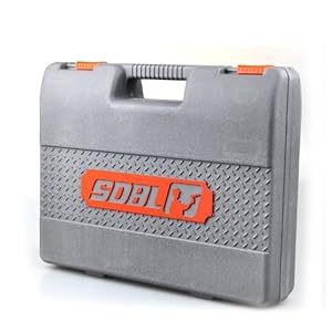 SDBL 圣德·保罗 德国 SD-012 高级家用维修