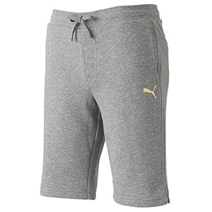 <em>PUMA</em> <em>彪马 男式 短裤</em> 569246-运动户外休闲-亚