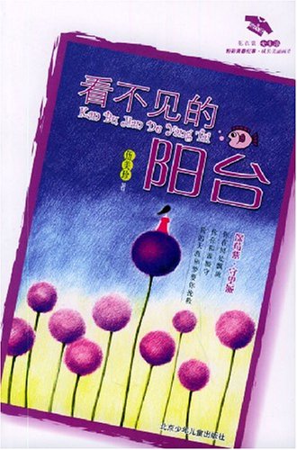 看不见的阳台:亚马逊:图书