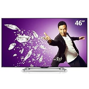 SHARP 夏普 LCD-46DS52A 46英寸 全高清 安