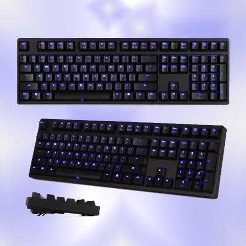 魔力鸭子机械键盘牌子好不好 雷蛇机械键盘哪