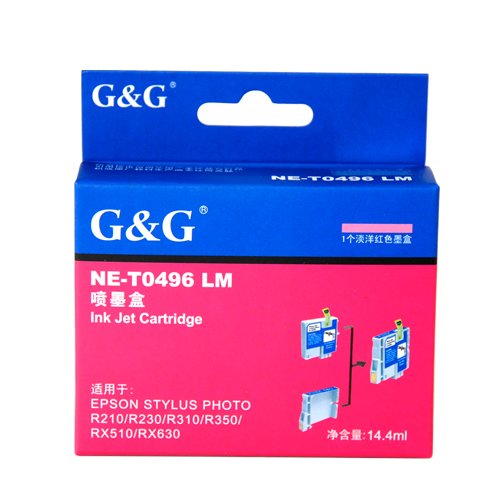 photor230墨盒性价比 佳能mp230墨盒质量好推