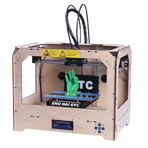 西通商务客 3D打印机 立体打印机 三维打印机