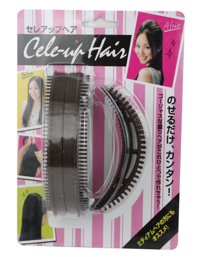 蓬松浪漫公主<em>头发</em>造型梳(<em>女人</em>我最大-林叶亭推