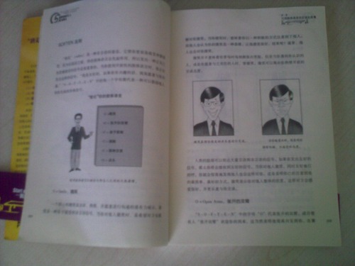 5分钟和陌生人成为朋友(钻石升级版) 的商品图