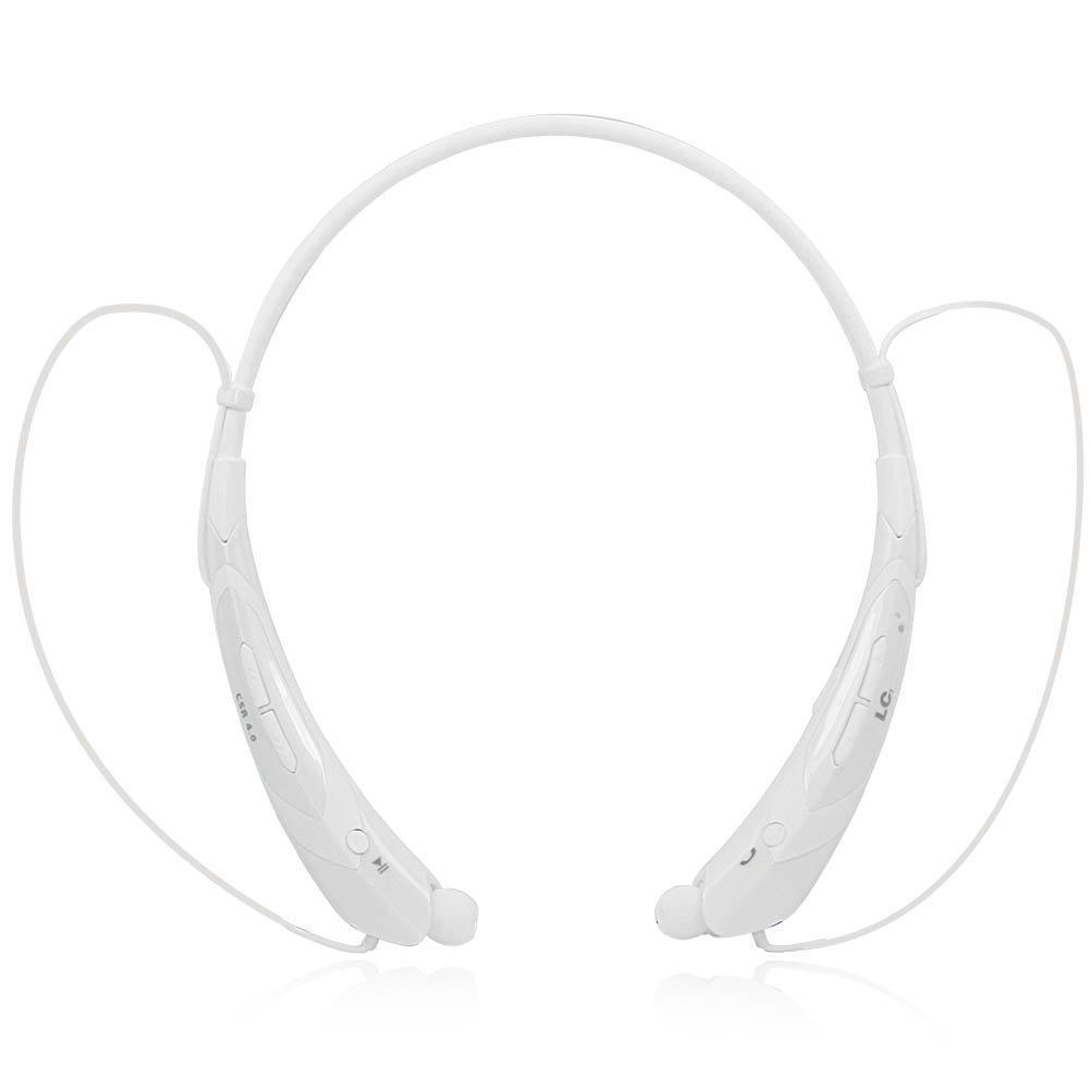 运动无线耳机蓝牙头戴式颈挂式