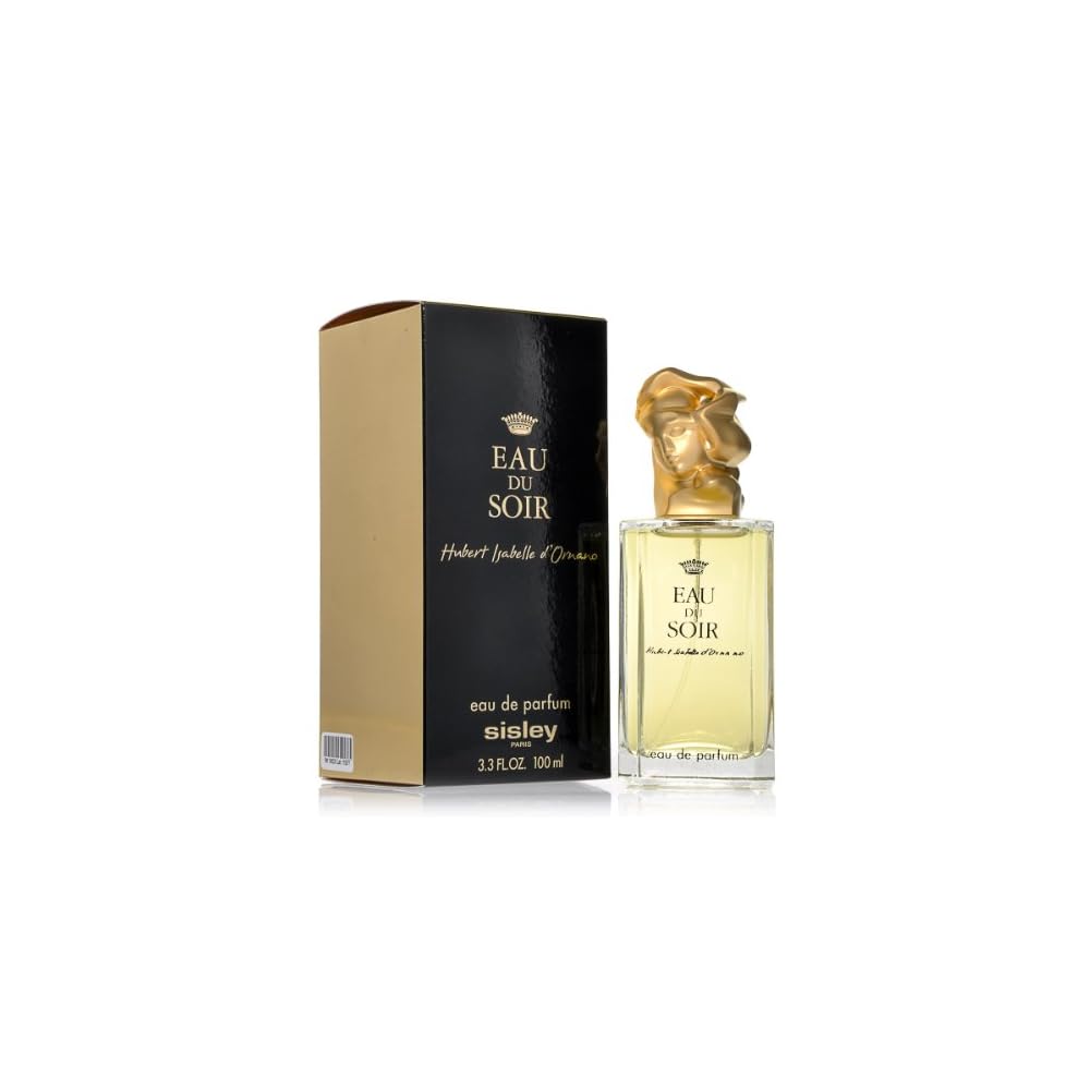 sisley希思黎夜幽情怀香水100ml(进)