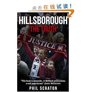 Hillsborough - The Truth