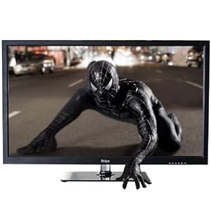 Haipu 海普 3DLE42A88 3D液晶电视机 3D视频