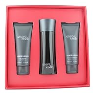 ARMANI阿玛尼套装(阿玛尼印记男士香水75ml