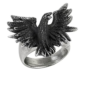 Alchemy(英国A牌)Alchemy Gothic系列 Flockin