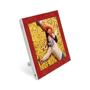 倍视亲-倍视亲 高端定制数码相框 全系列赠送价