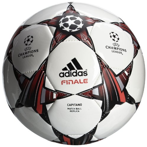 adidas 阿迪达斯 FINALE 13 CAP\/欧冠训练足球