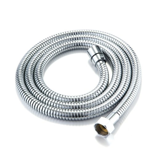JOYIN 中意 淋浴花洒软管 可伸缩软管1.5米:亚