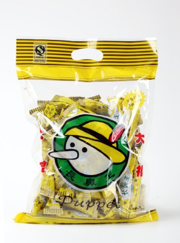 长鼻王 蛋黄口味夹心卷 420g (蛋黄味):亚马逊:食品