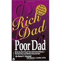  Rich Dad, Poor Dad