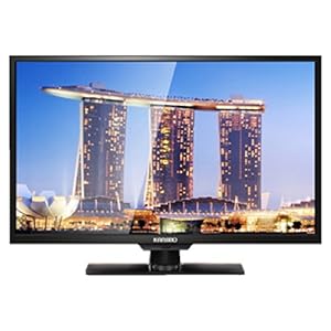 6H-5 24寸液晶电视1080P全高清 可做显示器 全