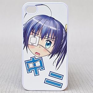 小鸟游六花转手指分享展示