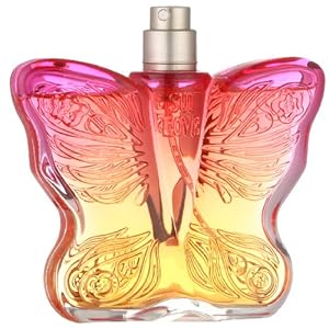 日本JChere有小票  Anna Sui   安娜苏  蝴蝶夫人 