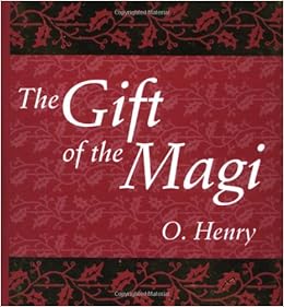 《the gift of the magi》 o. henry【摘要 书评 试读