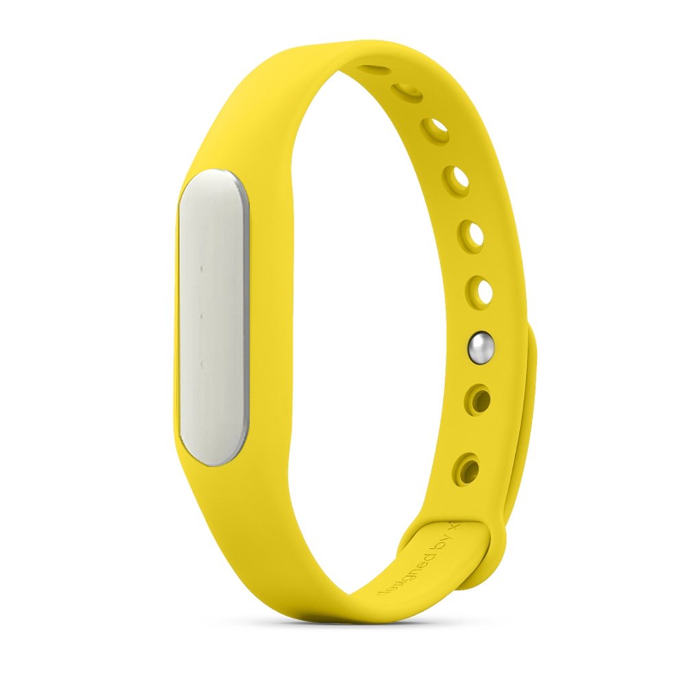 小米运动手环|小米(miui)小米手环 防水智能腕带