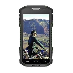 华度 Huadoo HG06 四核 双卡双待移动联通电信