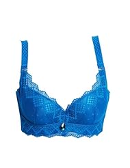 奎琳 女内衣正品 集中聚拢上托调整<em>加宽美背</em>U