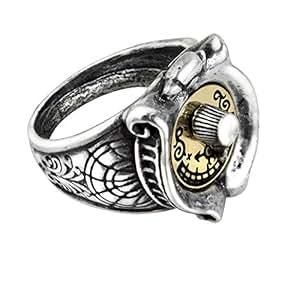 ALCHEMY GOTHIC 英国A牌格林尼治标准时间