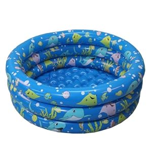 新店开张 折上折大促销 源天儿童游泳池 PVC材