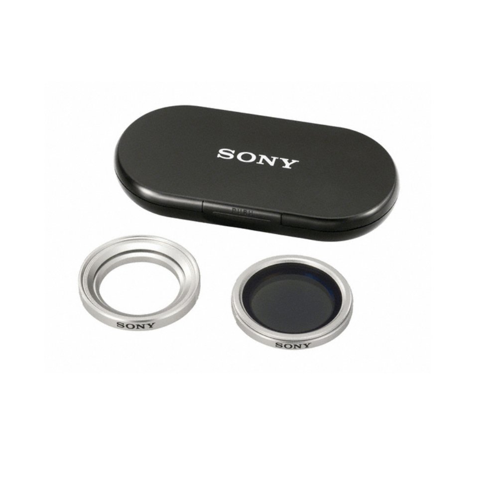 SONY 索尼 VF-37CPKB 偏振光滤光镜套装 偏