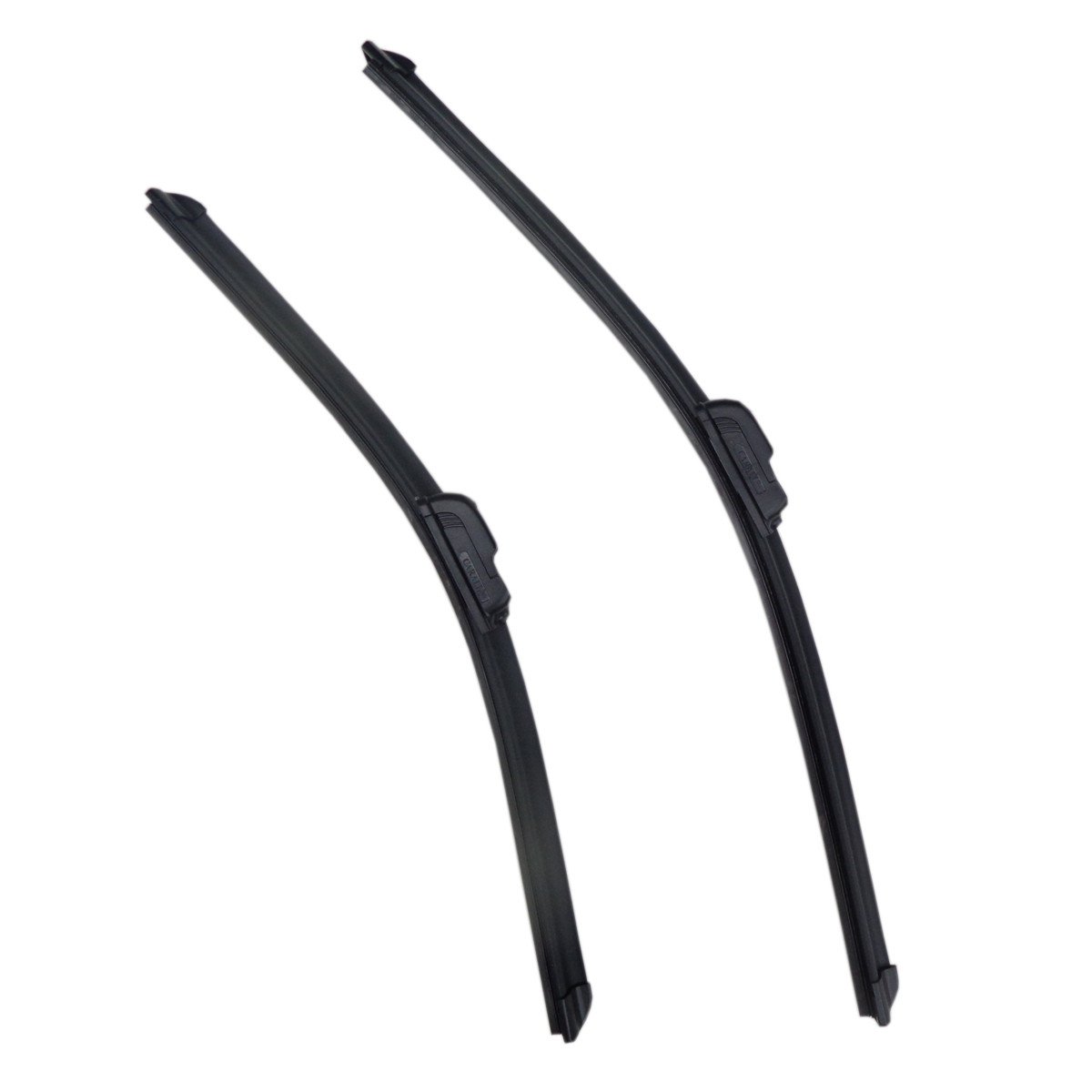 CARALL 起亚智跑专用汽车雨刮器 无骨雨刮片