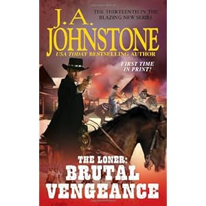 The Loner: Brutal Vengeance