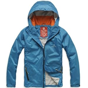 冲锋衣品牌排行_冲锋衣品牌标志图片(3)