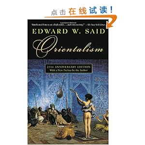 Orientalism
