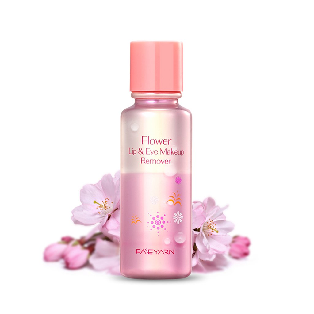 卸妆水脸部温和清洁眼唇部选什么牌子好 同款